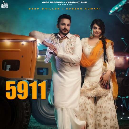 5911 Deep Dhillon Mp3 Song Download Djjohal